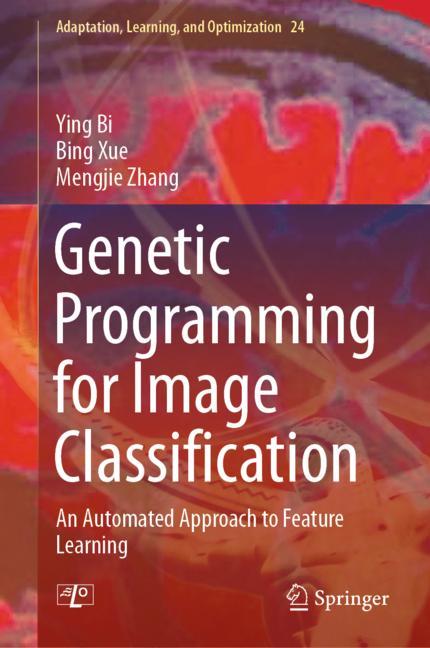 Genetic Programming…