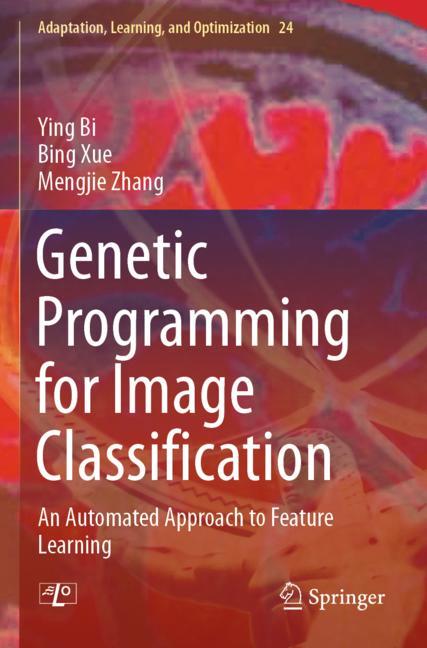 Genetic Programming for Image Classification-image-978-3-030-65929-5