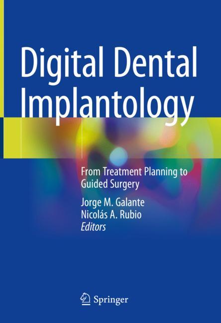 Digital Dental Impl…