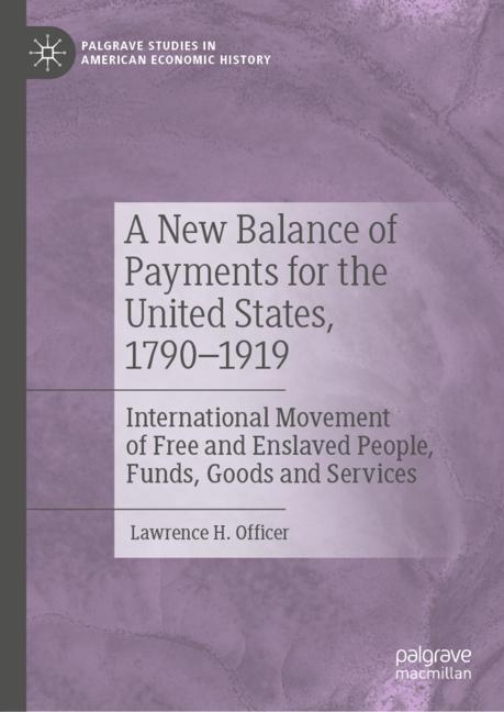 A New Balance Of Pa… - image