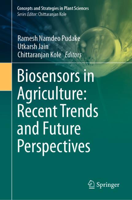 Biosensors In Agric… - image