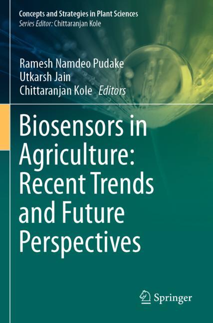 Biosensors In Agric… - image