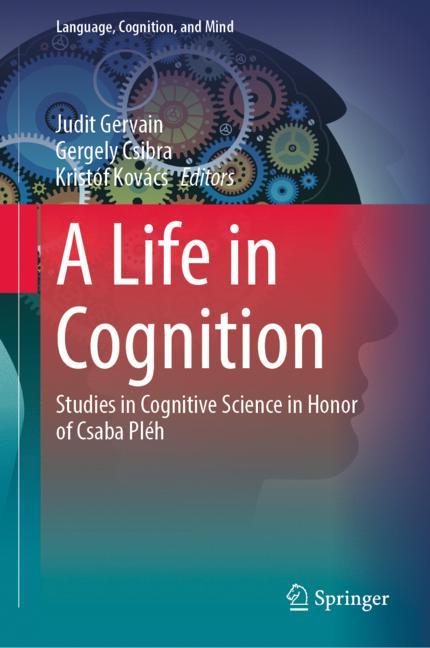 A Life In Cognition - image
