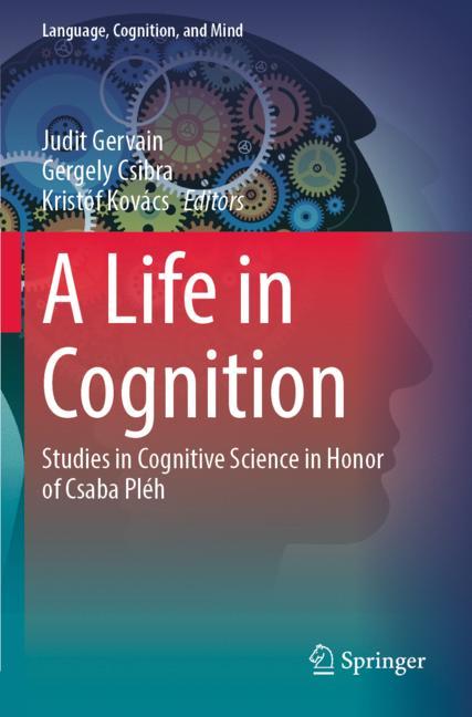 A Life In Cognition - image