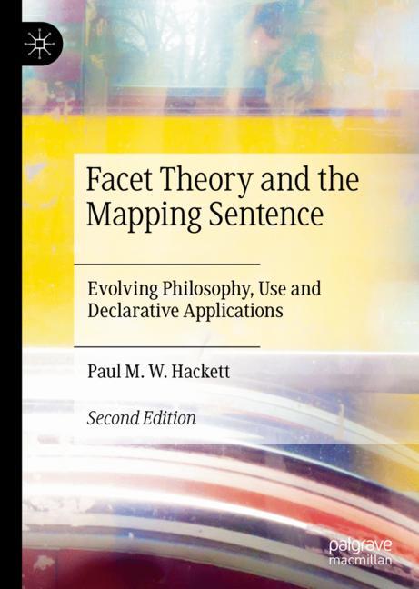 Facet Theory And Th…
