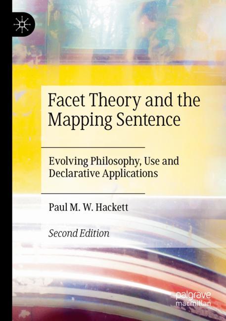 Facet Theory And Th…