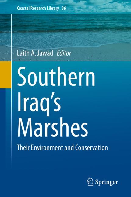 Southern Iraq's Mar…