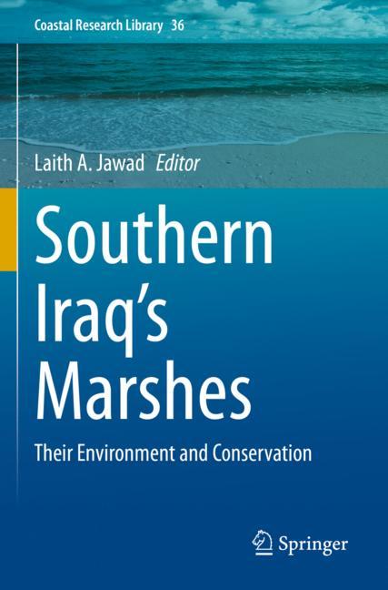 Southern Iraq's Mar…