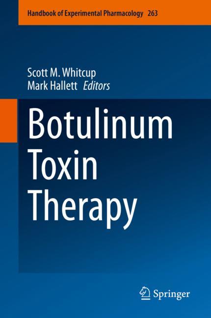 Botulinum Toxin The… - image