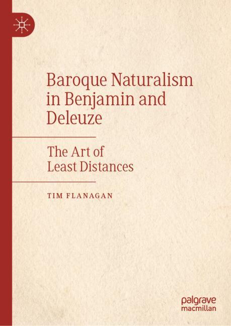 Baroque Naturalism …