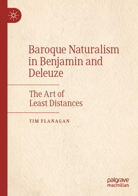 Baroque Naturalism …