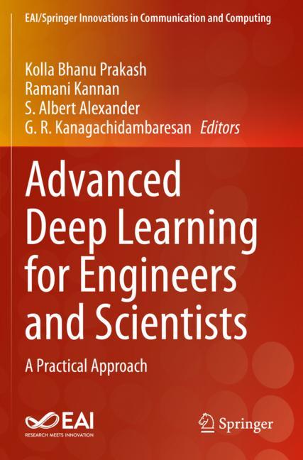 Advanced Deep Learn…