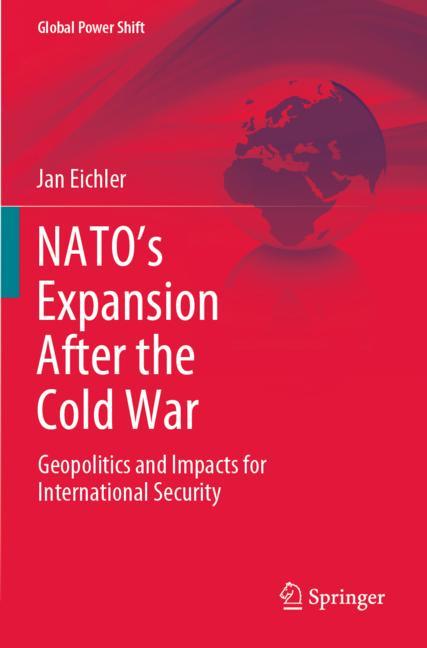 NatoâS Expansion …