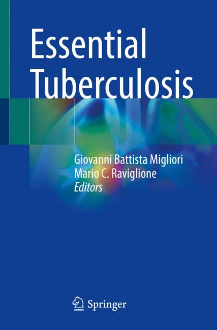 Essential Tuberculo… - image