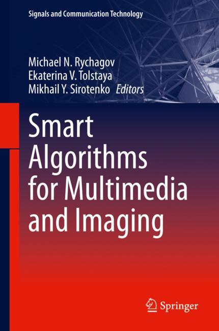 Smart Algorithms Fo…