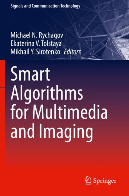 Smart Algorithms Fo…