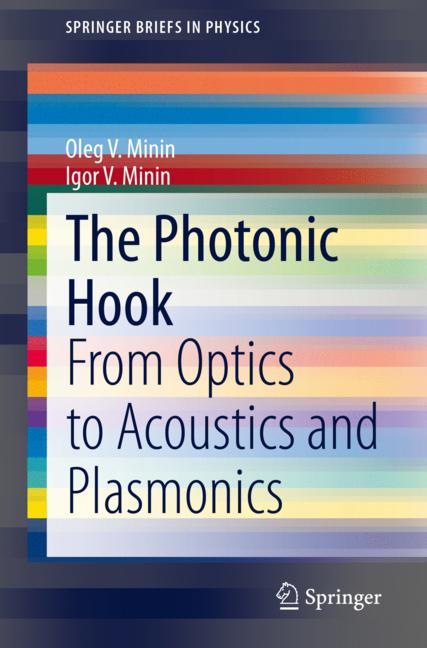 The Photonic Hook - image