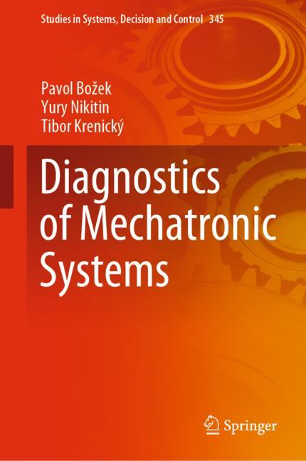 Diagnostics Of Mech… - image
