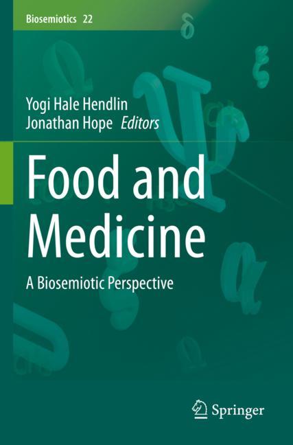 Food And Medicine - image