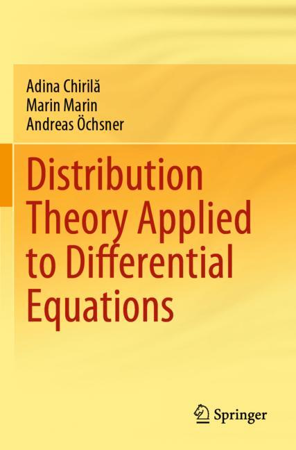 Distribution Theory…