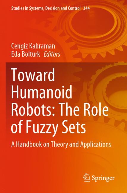 Toward Humanoid Rob…