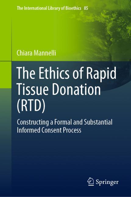 The Ethics Of Rapid…