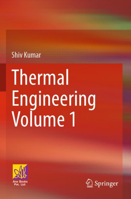 Thermal Engineering… - image