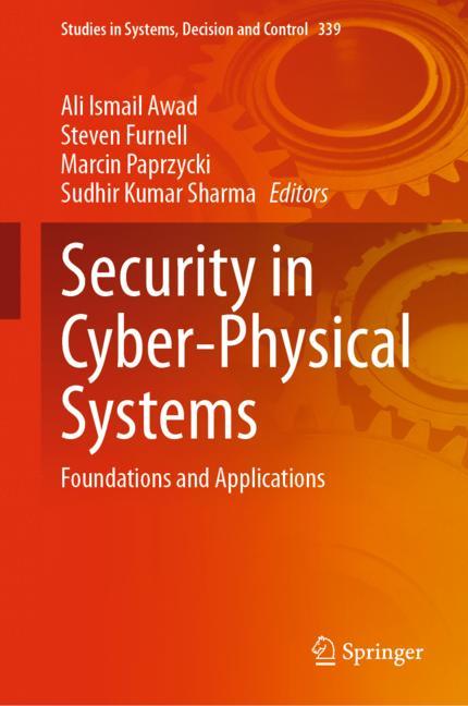 Security In Cyber-P… - image