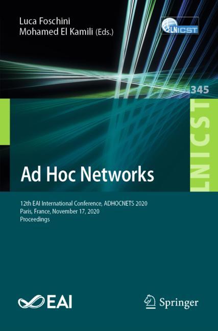 Ad Hoc Networks - image