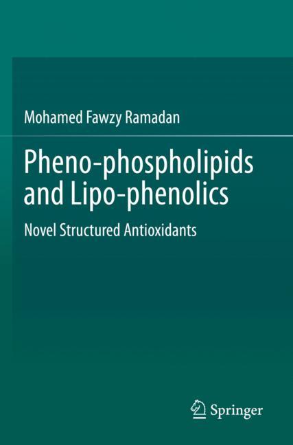 Pheno-Phospholipids…
