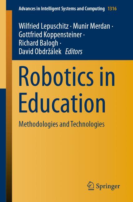 Robotics In Educati…