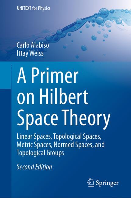 A Primer On Hilbert…