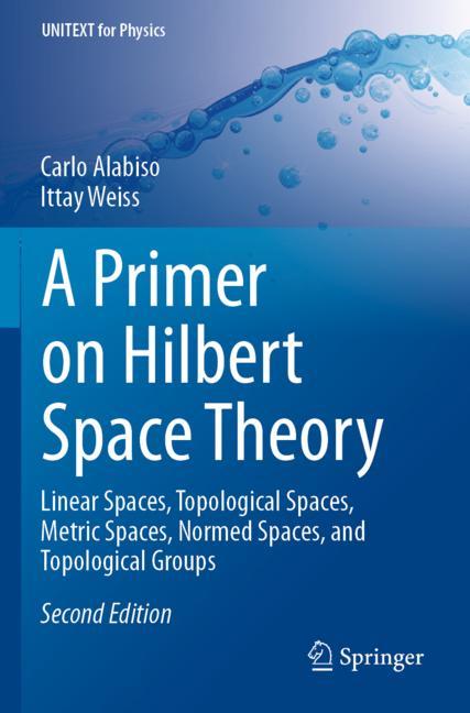 A Primer On Hilbert…