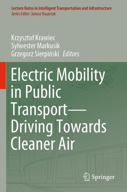 Electric Mobility I…