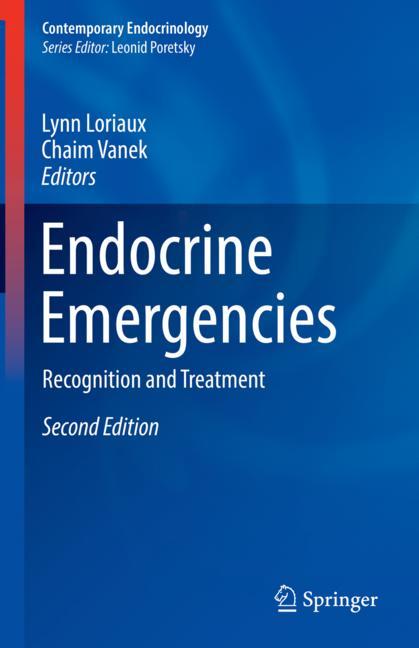 Endocrine Emergenci…
