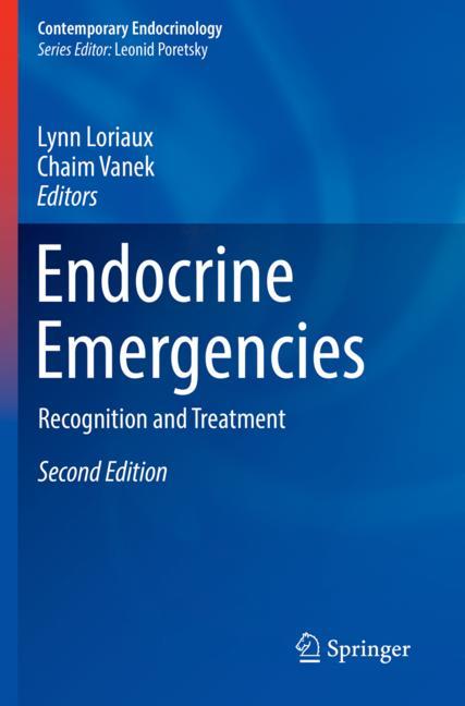 Endocrine Emergenci…