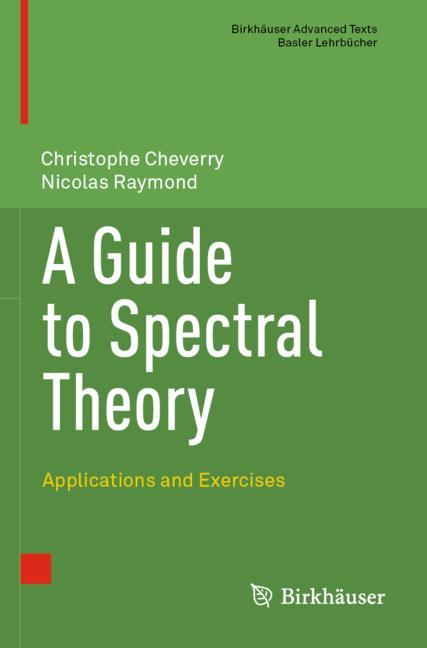 A Guide To Spectral…