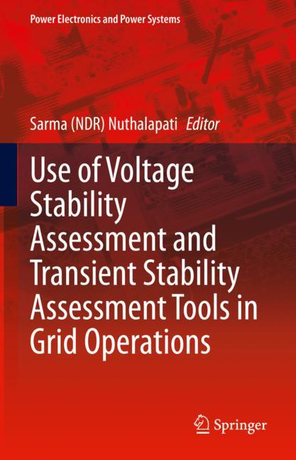 Use Of Voltage Stab…