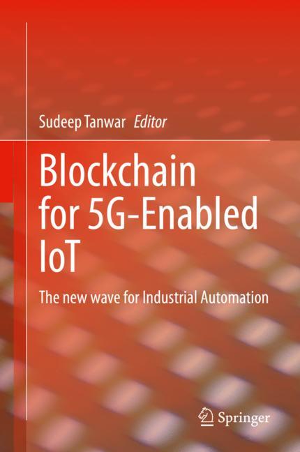 Blockchain For 5G-E…