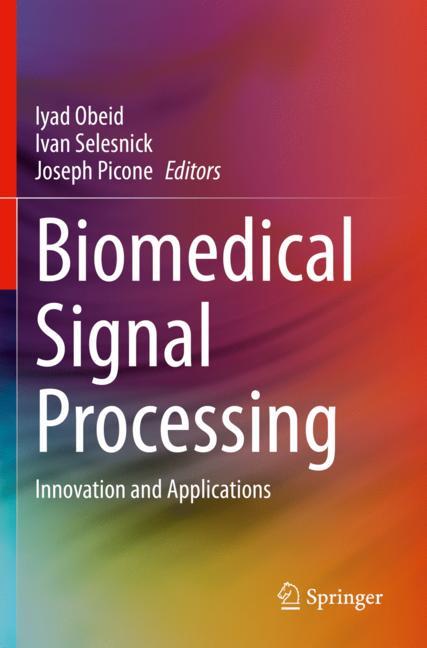 Biomedical Signal Processing