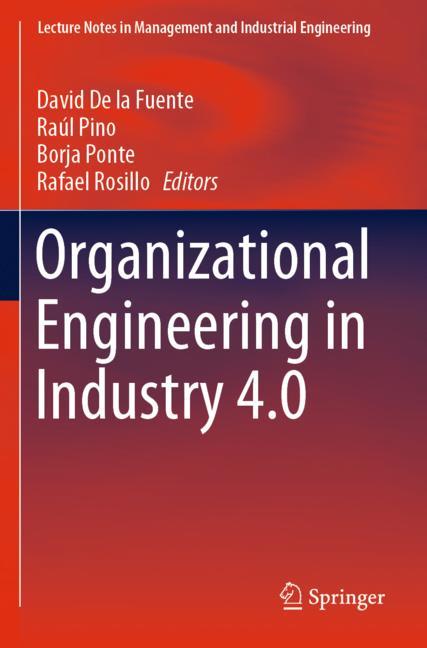 Organizational Engi…