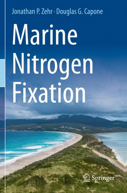 Marine Nitrogen Fix…