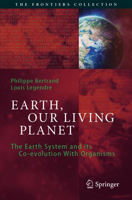 Earth, Our Living P…