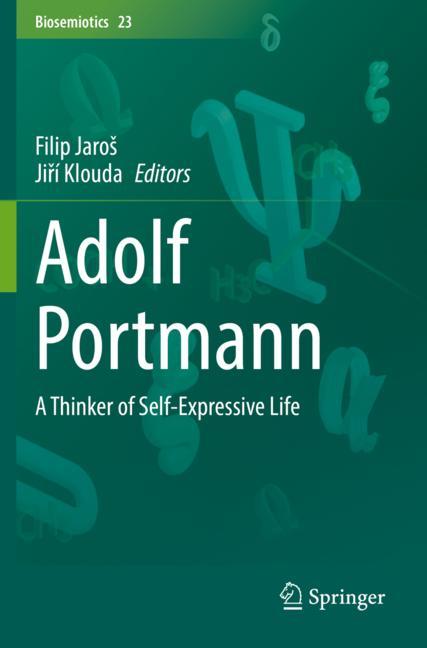 Adolf Portmann