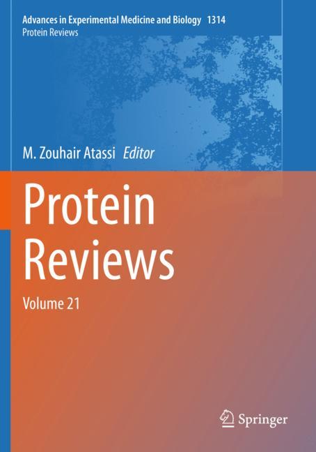 Protein Reviews - image