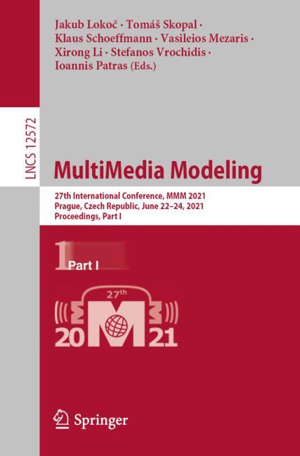 Multimedia Modeling