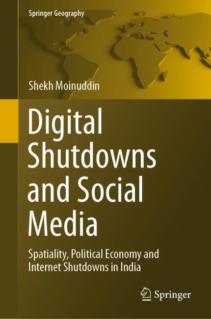 Digital Shutdowns A…