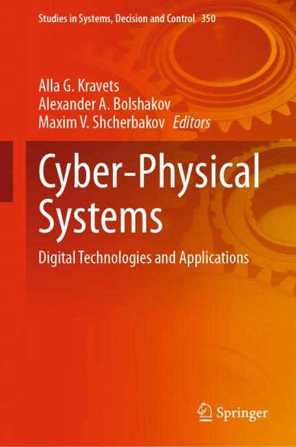 Cyber-Physical Syst… - image
