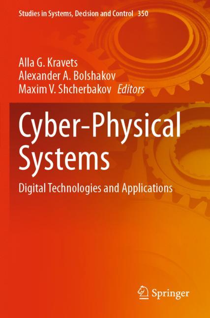 Cyber-Physical Syst… - image