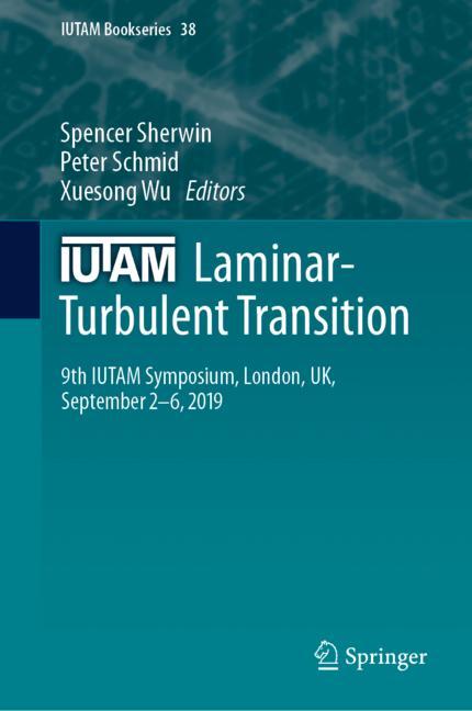 Iutam Laminar-Turbu…